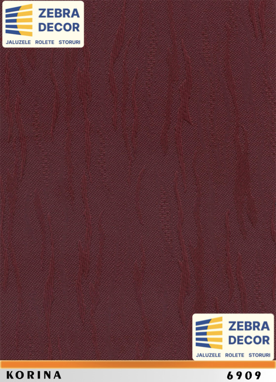 Jaluzele Verticale Korina 6909